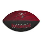 Buccaneers - NFL Tailgate junior club amerikai foci labda