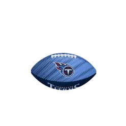 Titans - NFL Tailgate junior club amerikai foci labda