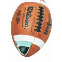 Wilson GST - Bőr amerikai foci meccslabda