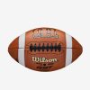 Wilson GST - Bőr meccslabda