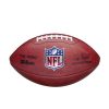 The Duke - NFL Bőr meccslabda