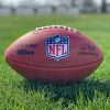 The Duke - NFL Bőr meccslabda