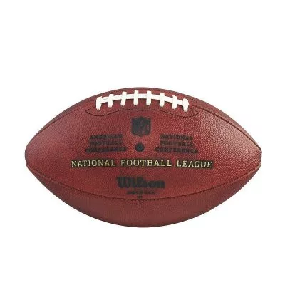 The Duke - NFL Bőr meccslabda