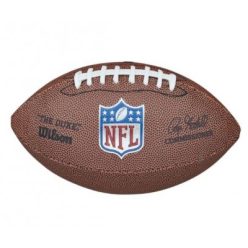 The Duke Mini amerikai foci labda