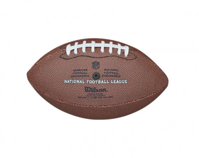 The Duke Mini amerikai foci labda