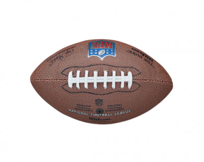 The Duke Mini amerikai foci labda