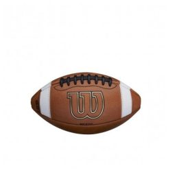 Wilson GST - Kompozit amerikai foci labda - Junior (9-12)