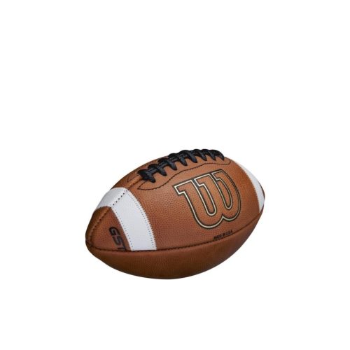 Wilson GST - Kompozit amerikai foci labda - Junior (9-12)