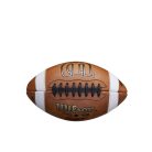 Wilson GST - Kompozit amerikai foci labda - Junior (9-12)
