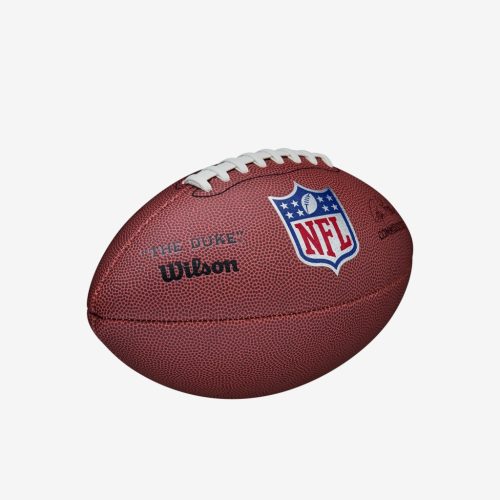 The Duke - Replika Felnőtt amerikai foci labda