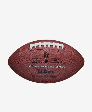 The Duke - Replika Felnőtt amerikai foci labda