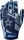 Wilson NFL Stretch Fit Kesztyű - Cowboys