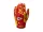 Wilson NFL Stretch Fit Kesztyű - Chiefs
