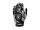 Wilson NFL Stretch Fit Kesztyű - Raiders