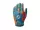 Wilson NFL Stretch Fit Kesztyű - Dolphins