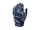 Wilson NFL Stretch Fit Kesztyű - Patriots