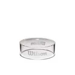 Wilson Clear labdatartó