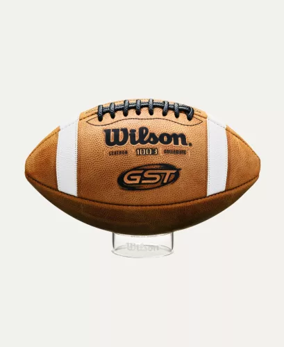 Wilson Clear labdatartó