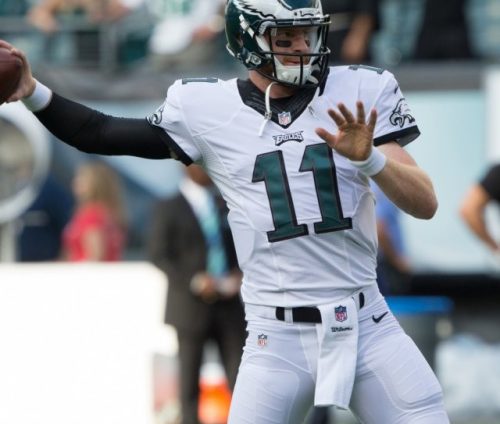 NFL Field Towel törülköző