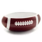 40YARDS amerikai futball kerámia tál