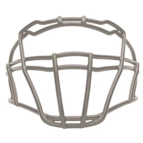 Xenith Pro Predator - Szürke - Lineman/LB/FB/TE sisakrács