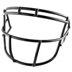 XRS21 sisakrács - Fekete - QB/WR - S