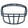 XRS22 - Navy - QB,WR,RB,DB