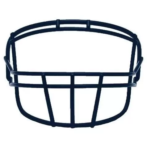XRS22 sisakrács - Navy - QB,WR,RB,DB