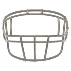 XRS22S - DB/RB/WR/FB/LB szürke sisakrács