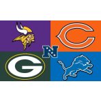 NFC NORTH