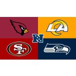 NFC WEST