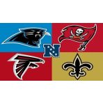 NFC SOUTH