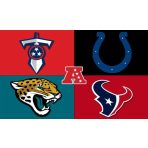 AFC SOUTH