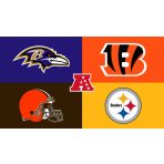 AFC NORTH