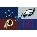 NFC EAST