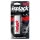 Isplack Színes Eye Black - Fire Red