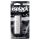 Isplack Colored Eye Black - Flash White