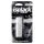 Isplack Színes Eye Black - Flash White arcfesték